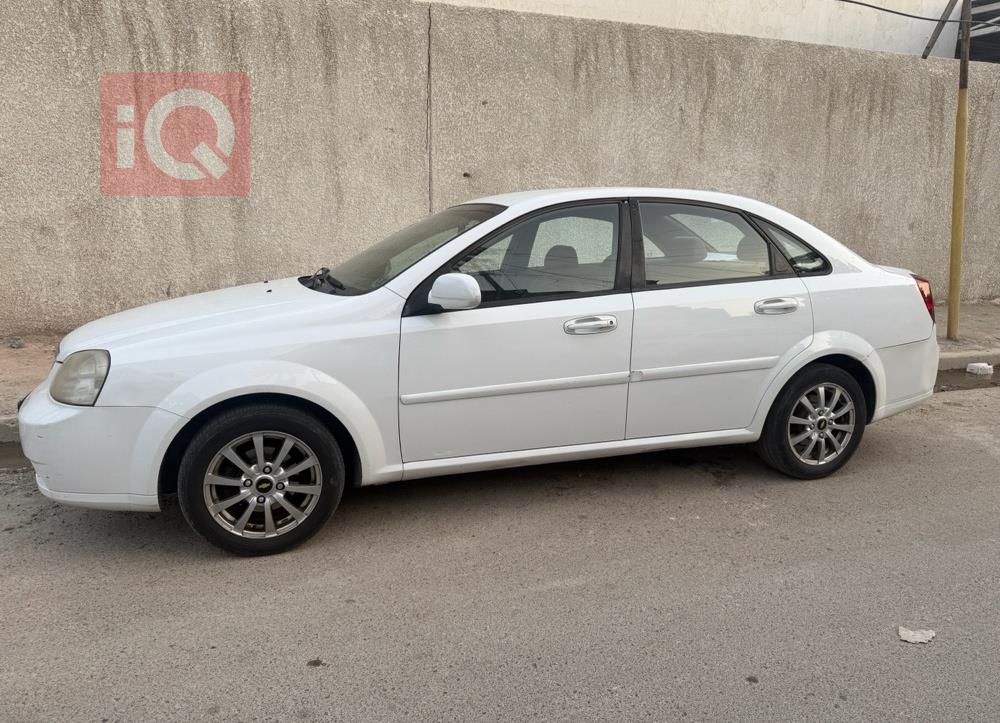 شيفروليه اوبترا